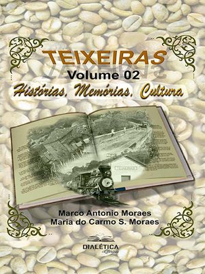 cover image of Teixeiras